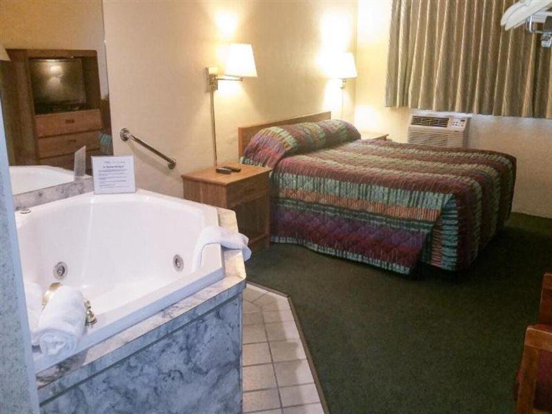 Motel 6-Moline, Il エクステリア 写真