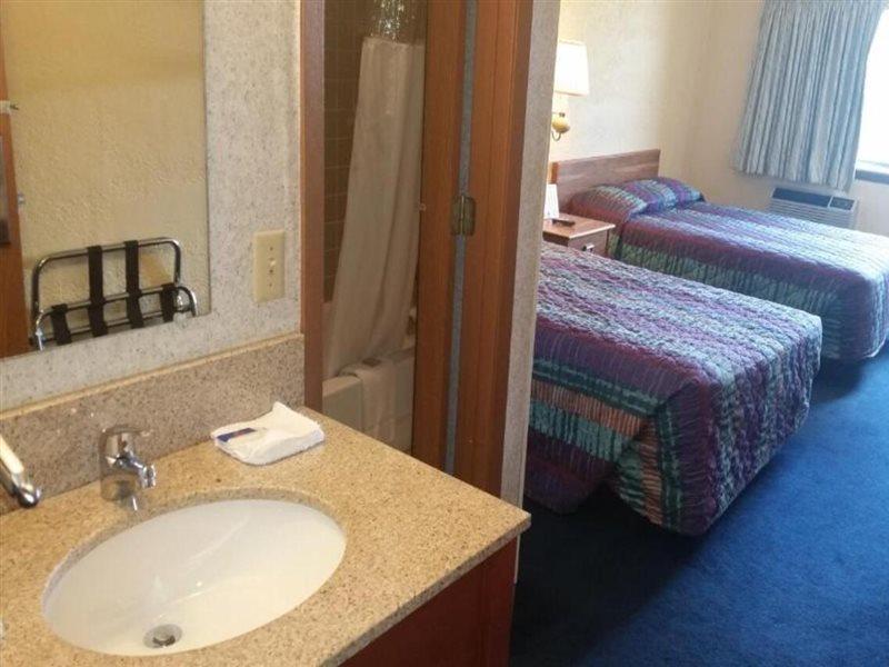 Motel 6-Moline, Il エクステリア 写真