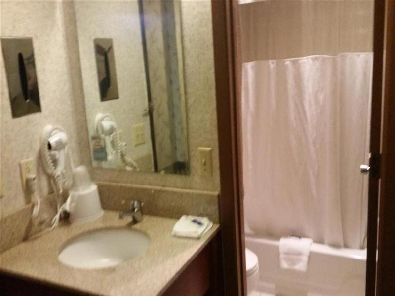 Motel 6-Moline, Il エクステリア 写真
