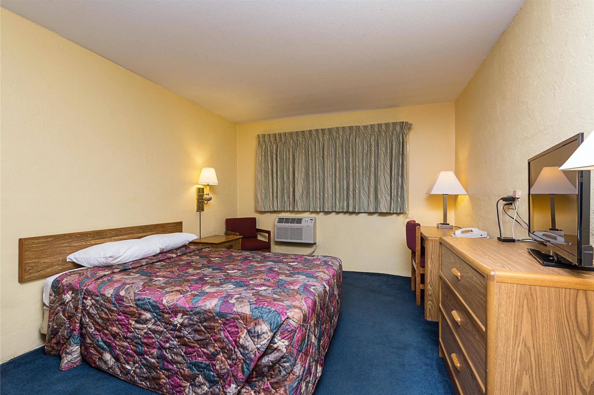 Motel 6-Moline, Il エクステリア 写真