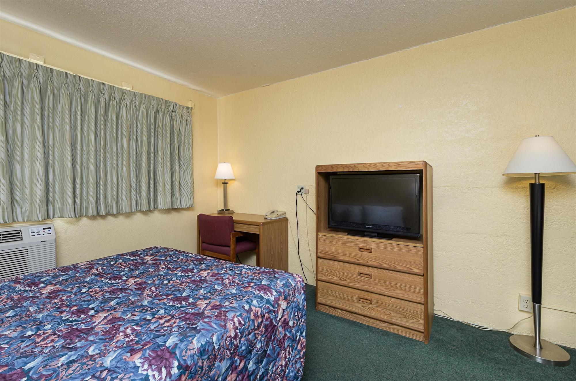 Motel 6-Moline, Il エクステリア 写真