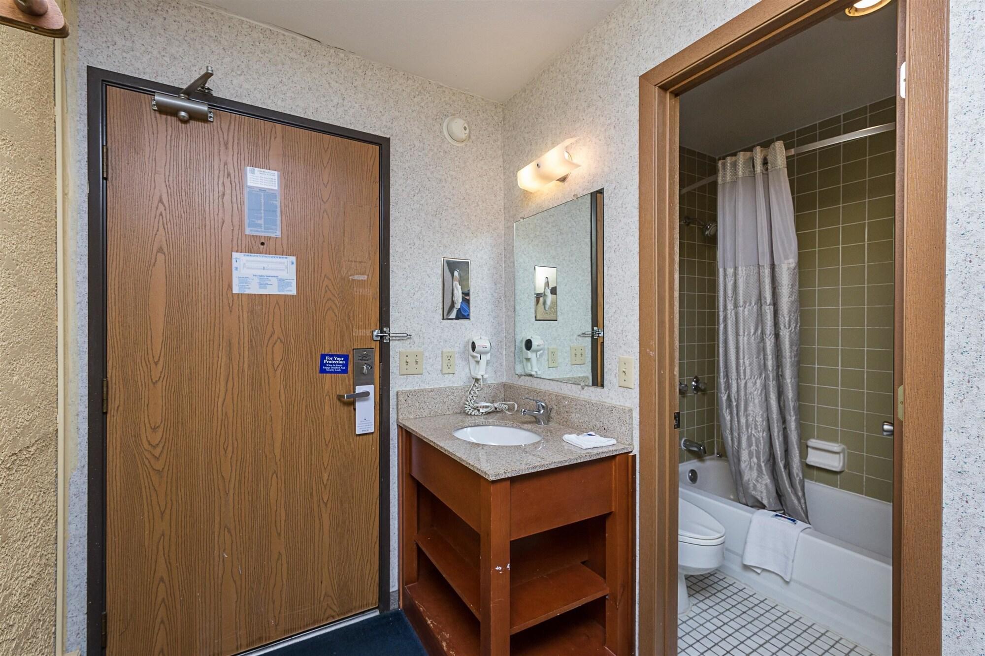 Motel 6-Moline, Il エクステリア 写真