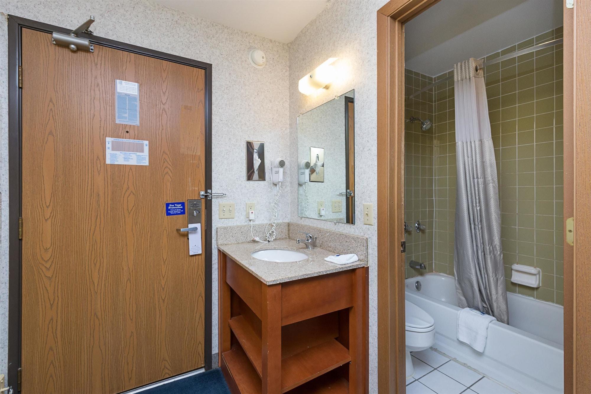 Motel 6-Moline, Il エクステリア 写真