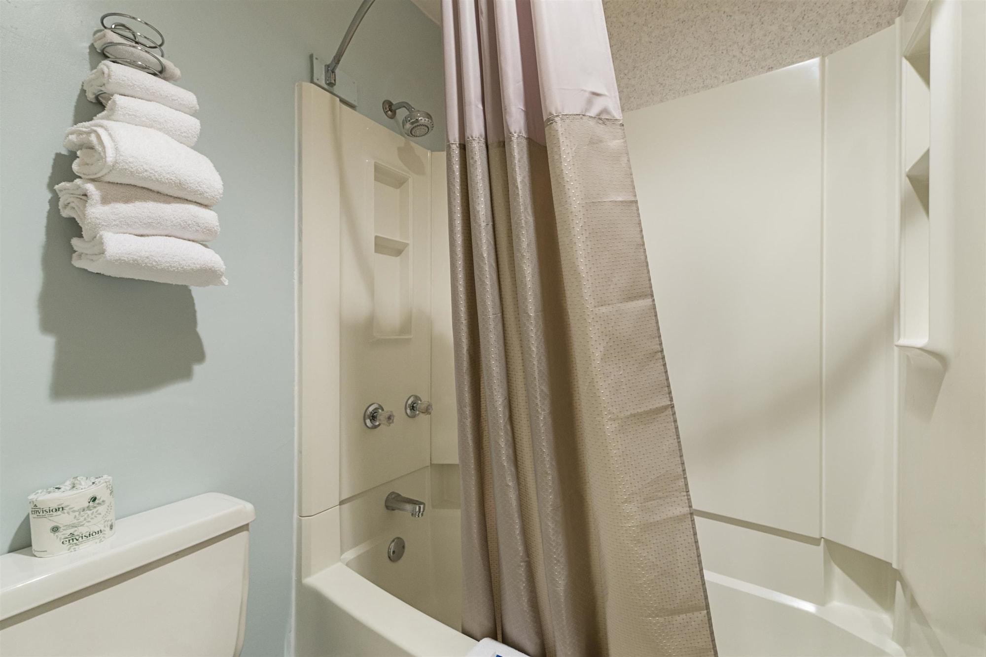 Motel 6-Moline, Il エクステリア 写真