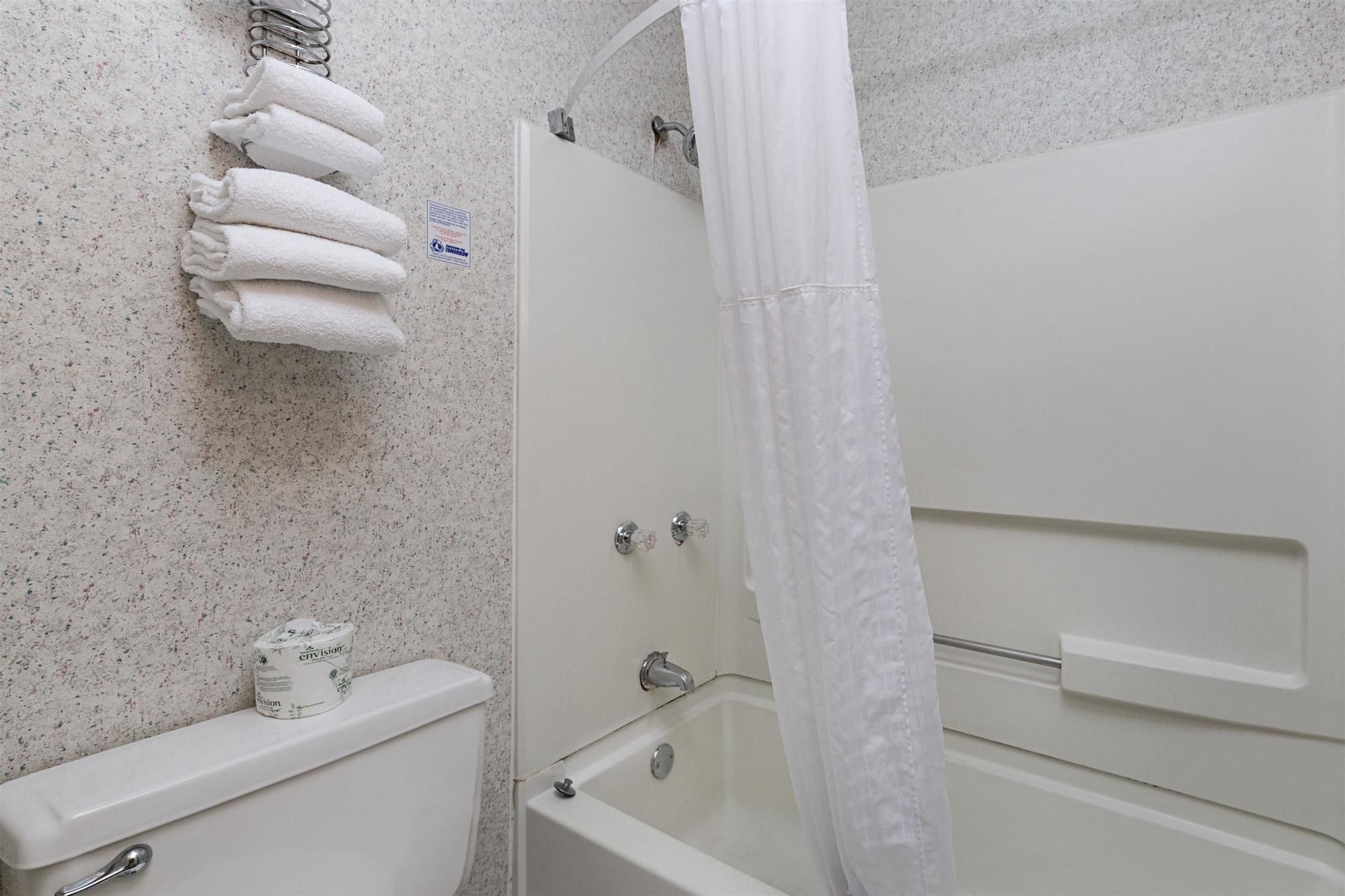Motel 6-Moline, Il エクステリア 写真