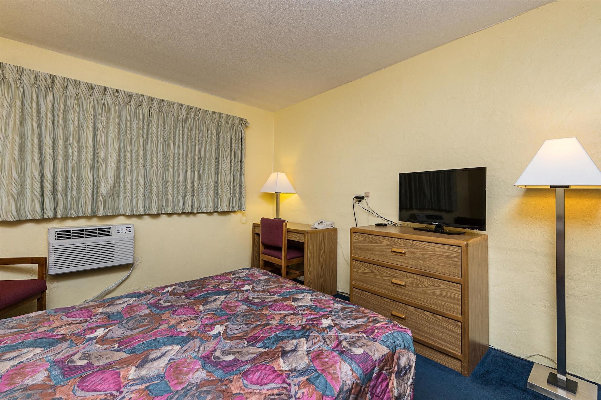 Motel 6-Moline, Il エクステリア 写真