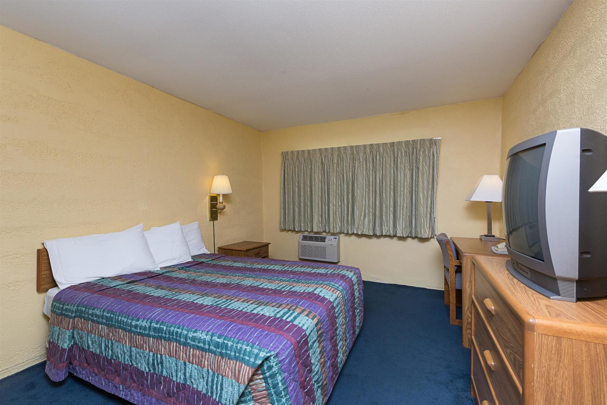 Motel 6-Moline, Il エクステリア 写真