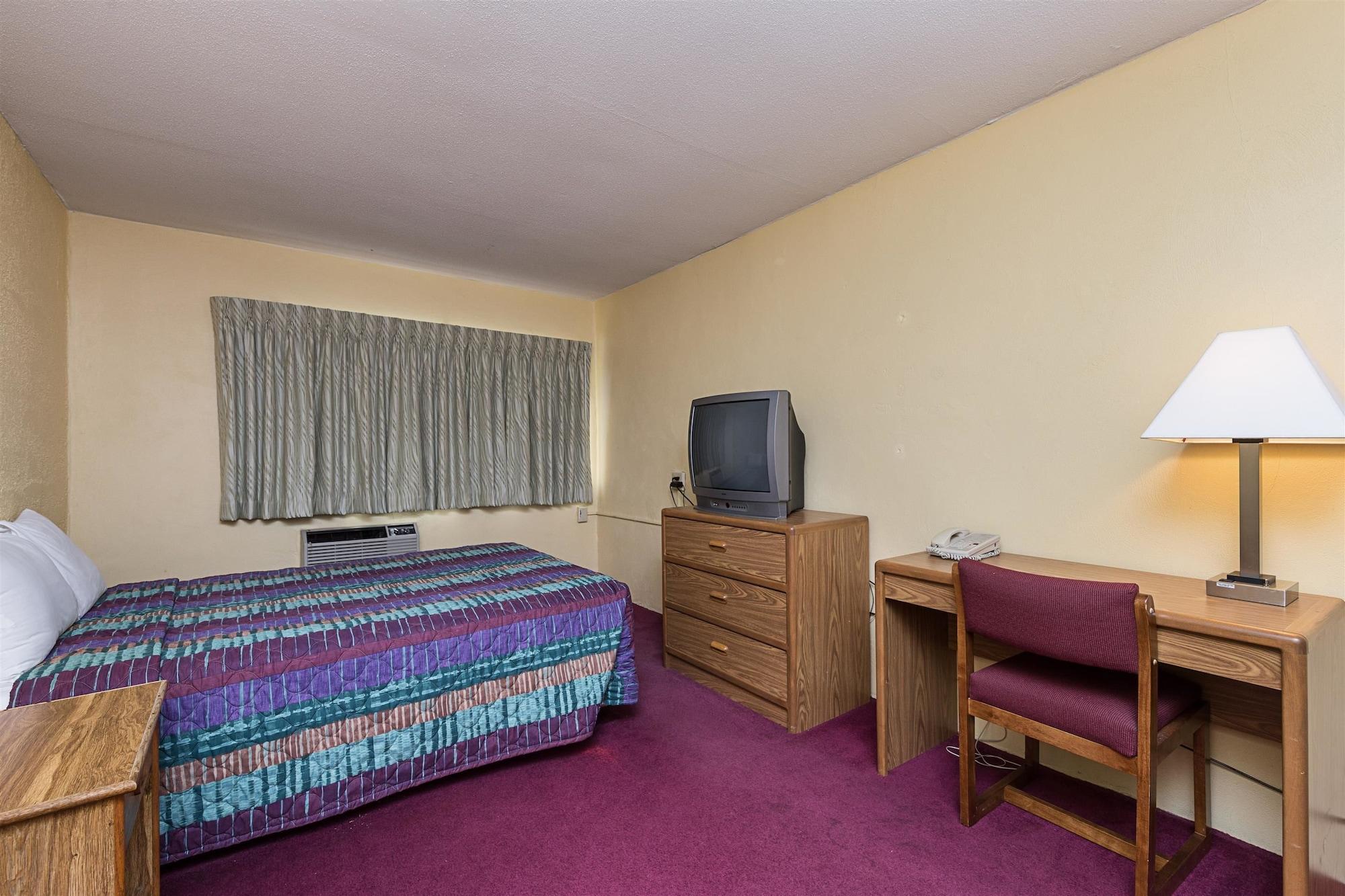 Motel 6-Moline, Il エクステリア 写真