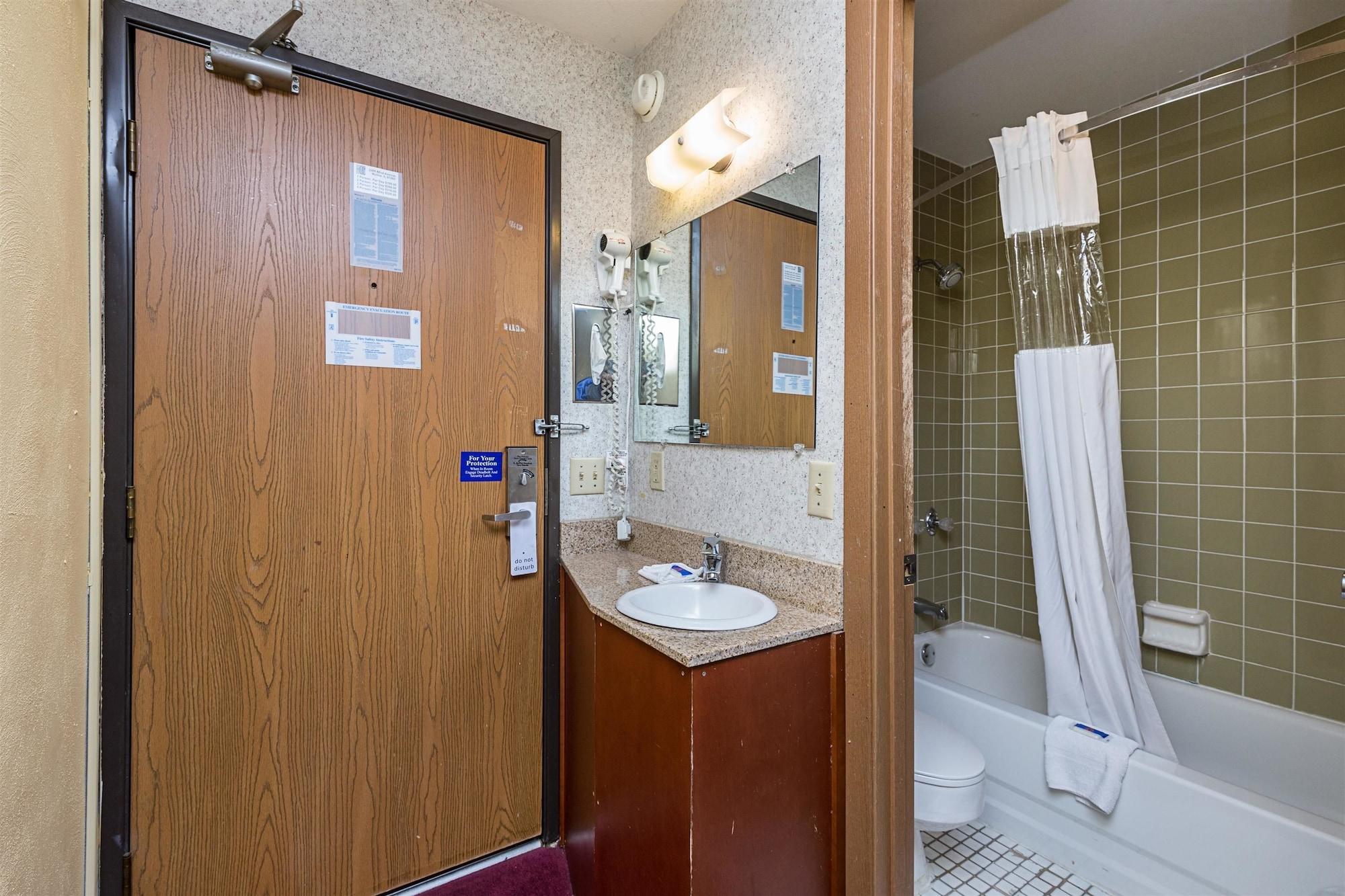 Motel 6-Moline, Il エクステリア 写真