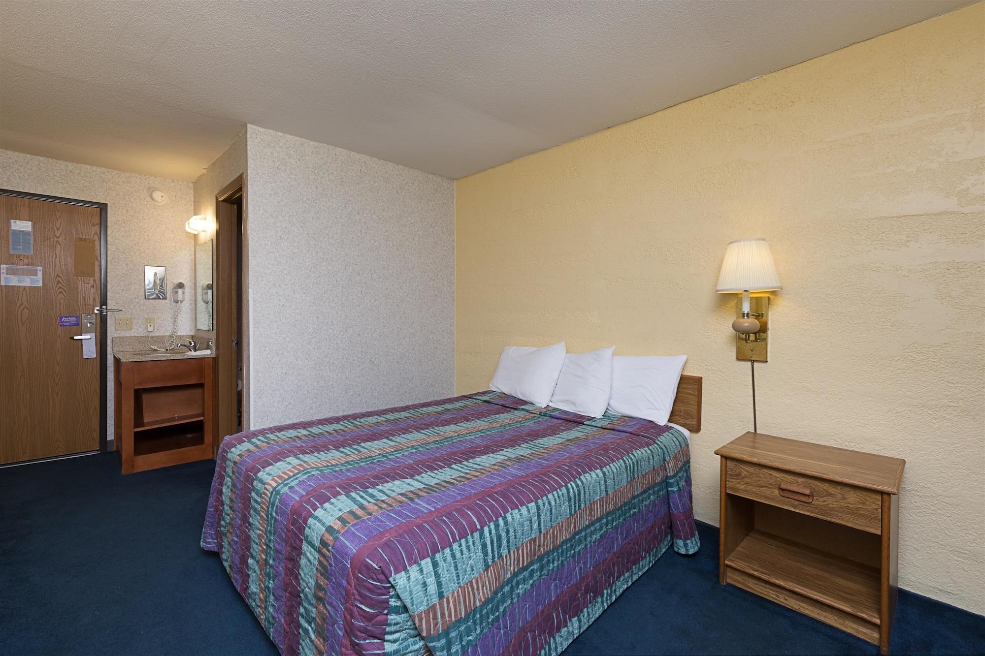 Motel 6-Moline, Il エクステリア 写真