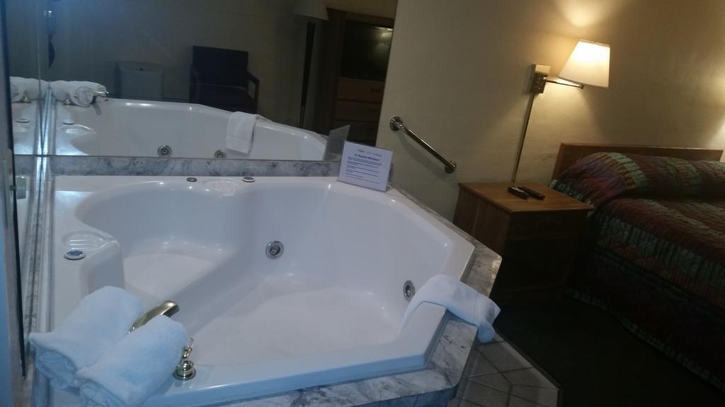 Motel 6-Moline, Il エクステリア 写真