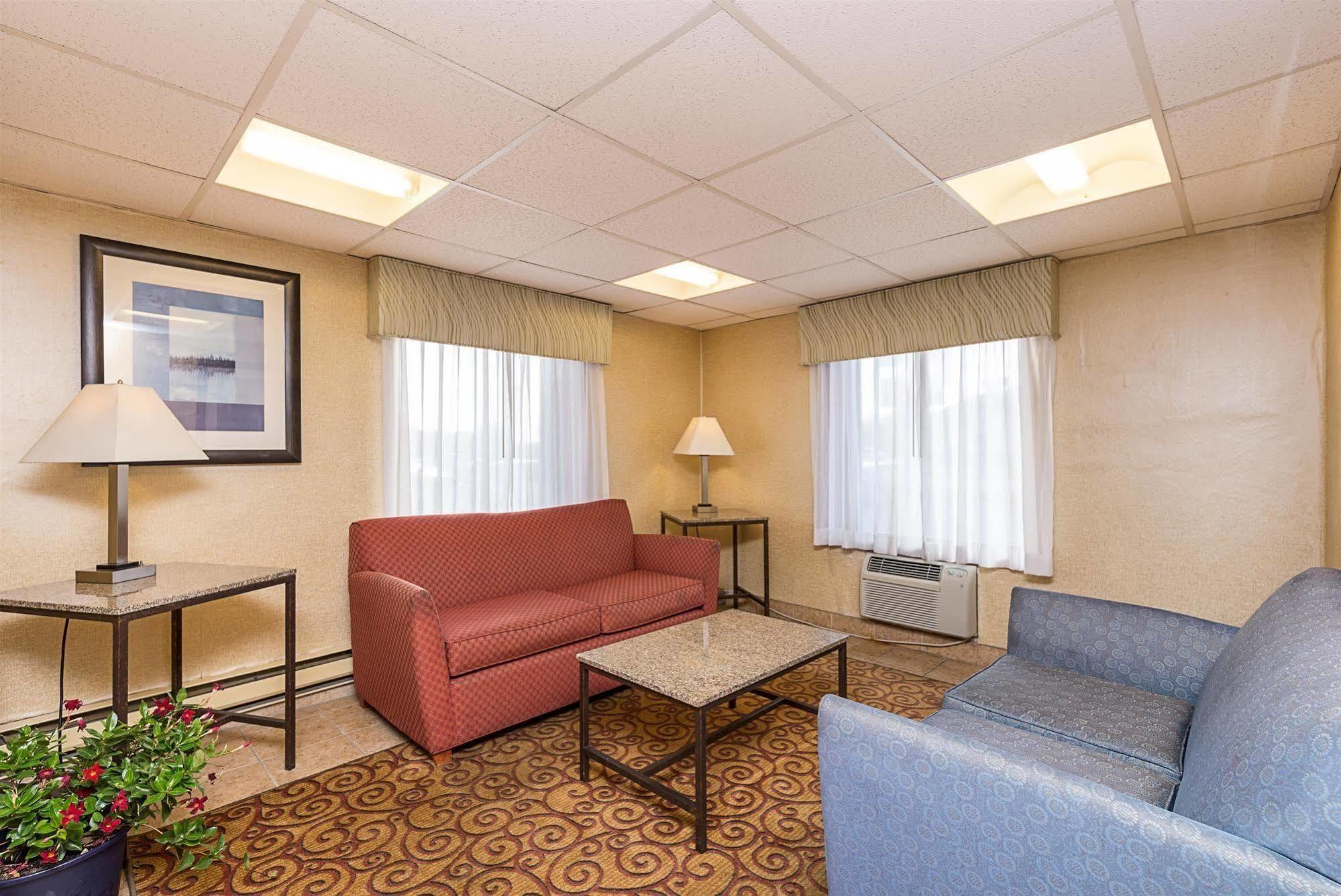 Motel 6-Moline, Il エクステリア 写真