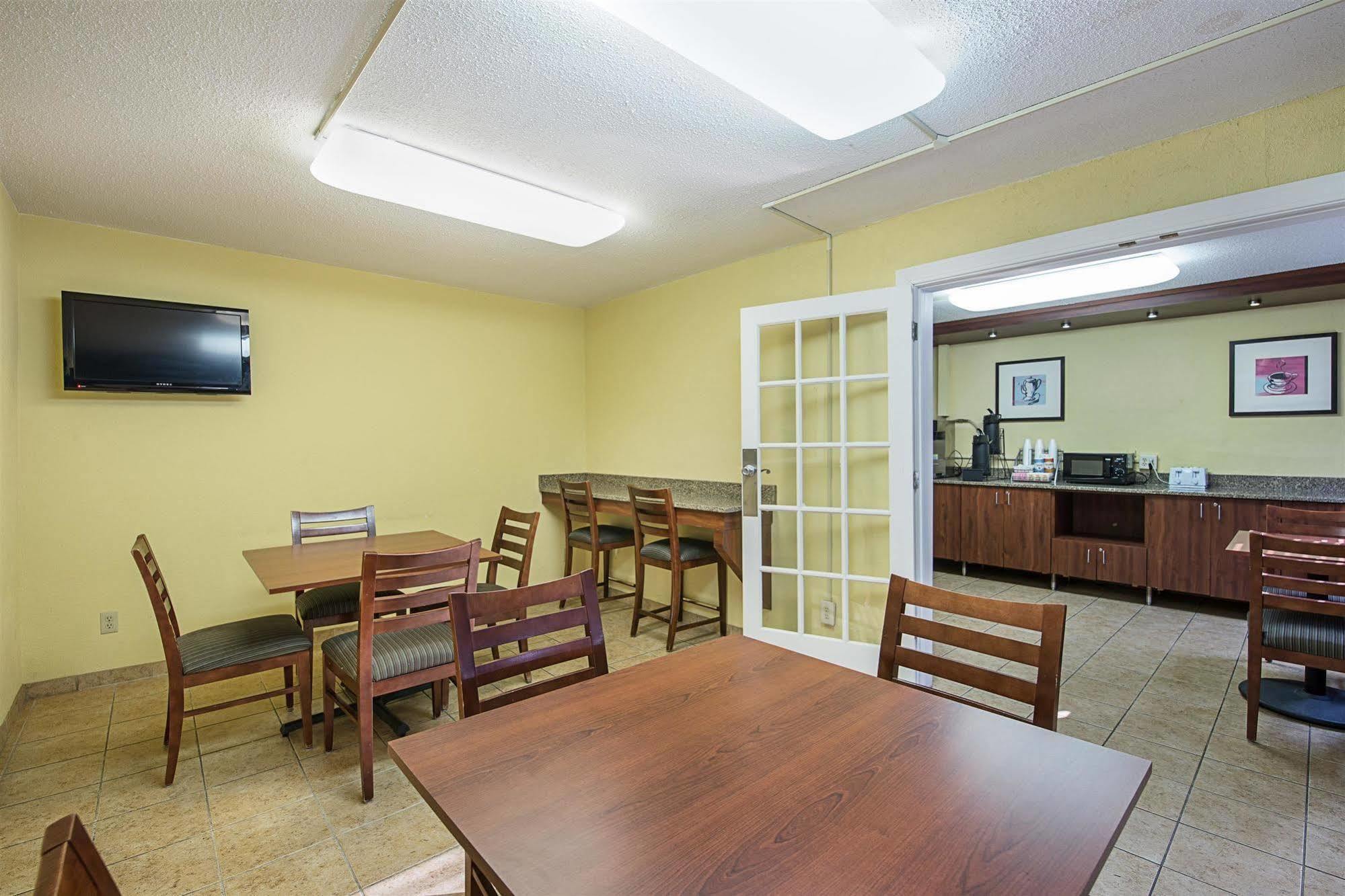 Motel 6-Moline, Il エクステリア 写真