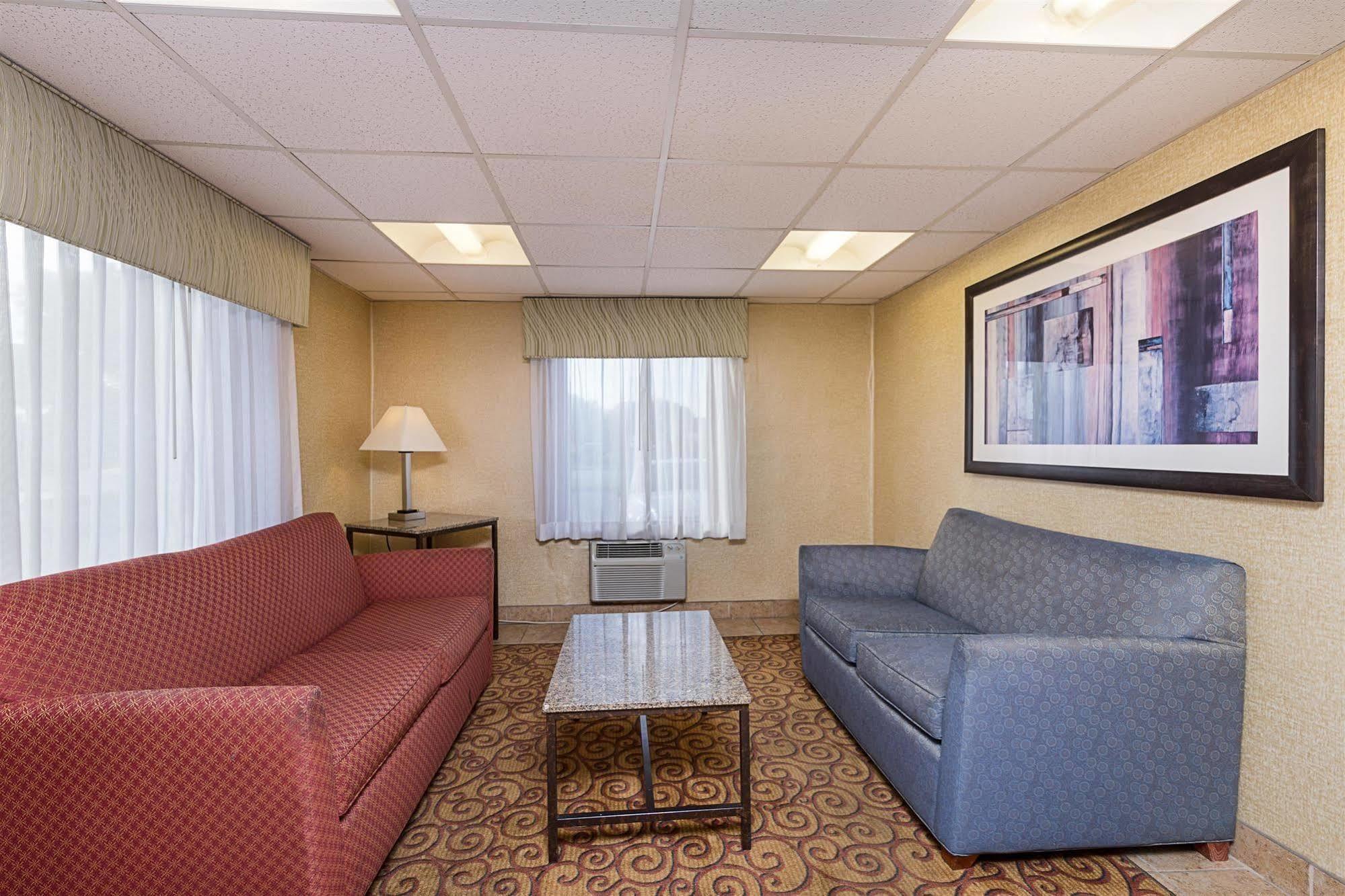 Motel 6-Moline, Il エクステリア 写真