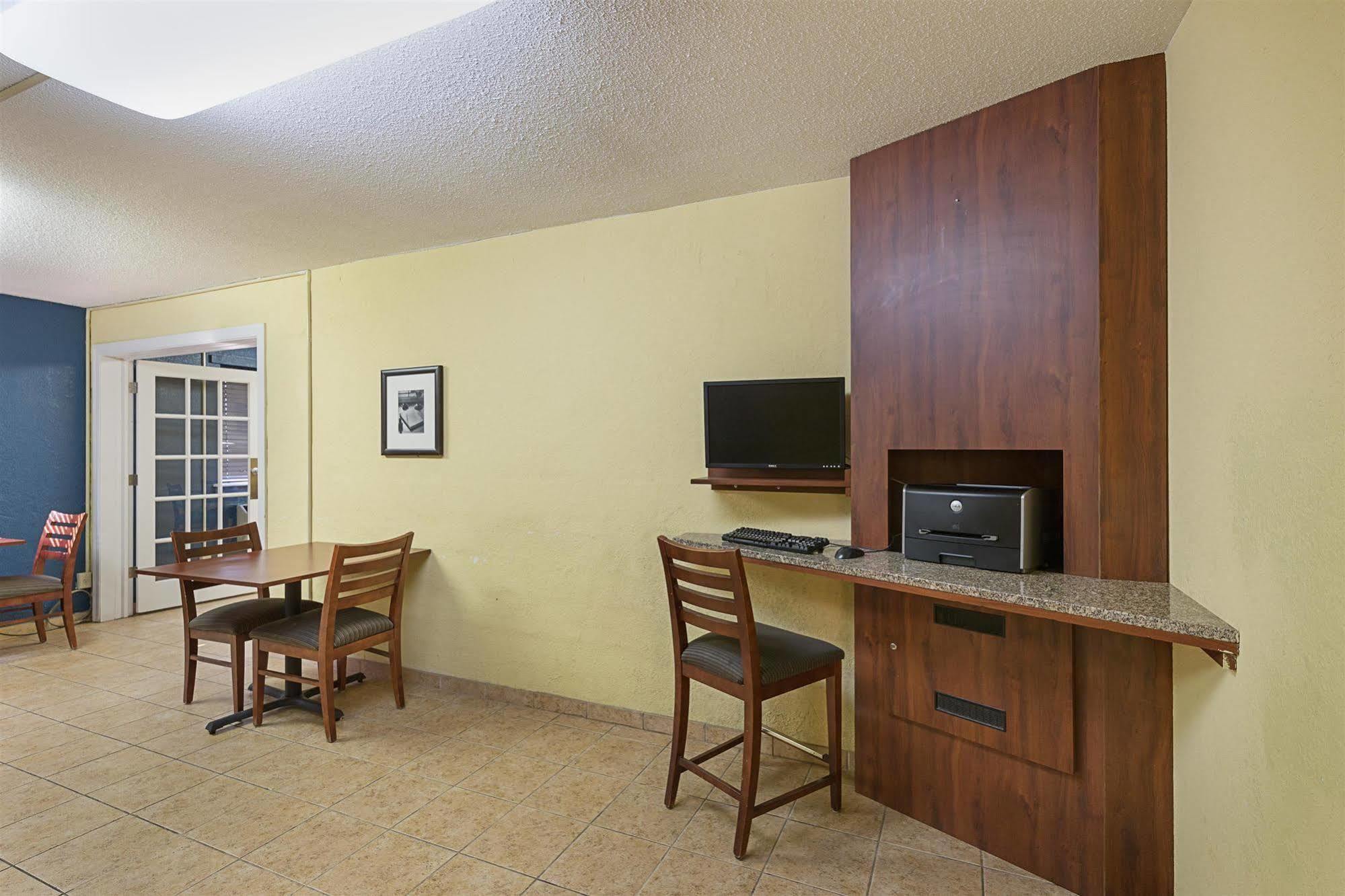 Motel 6-Moline, Il エクステリア 写真