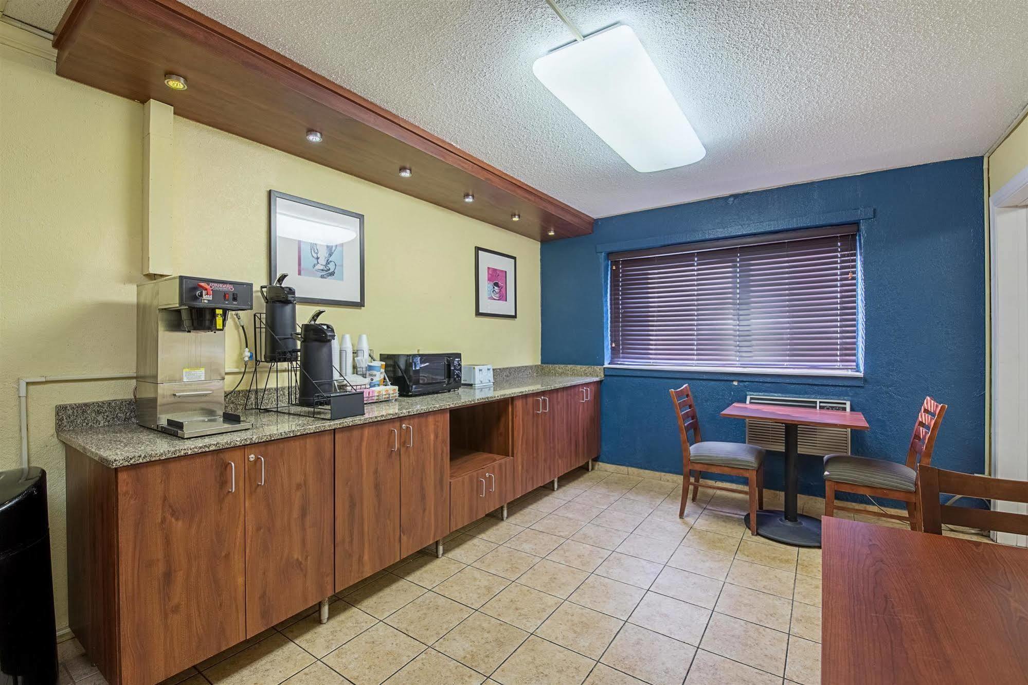Motel 6-Moline, Il エクステリア 写真