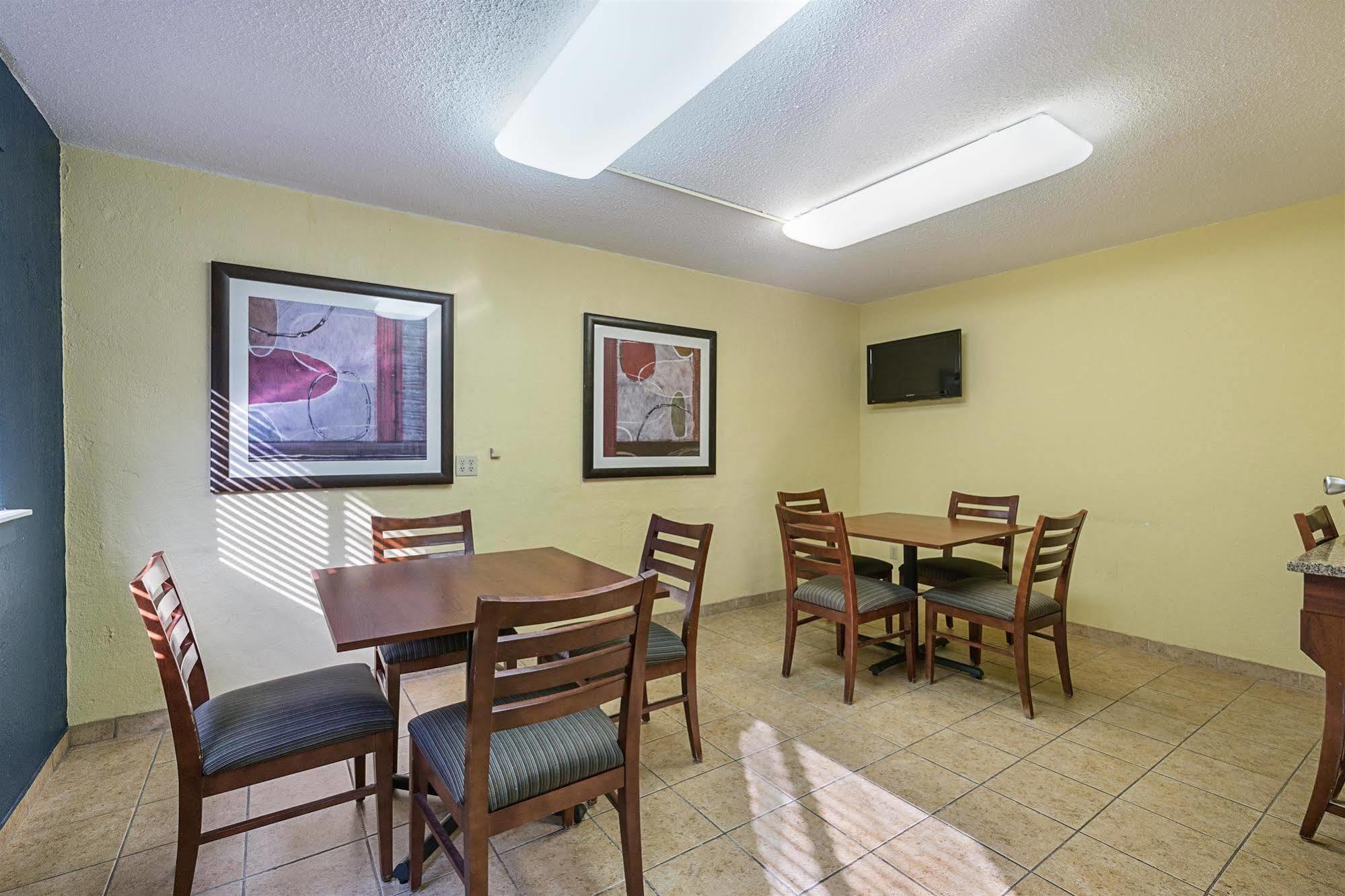 Motel 6-Moline, Il エクステリア 写真