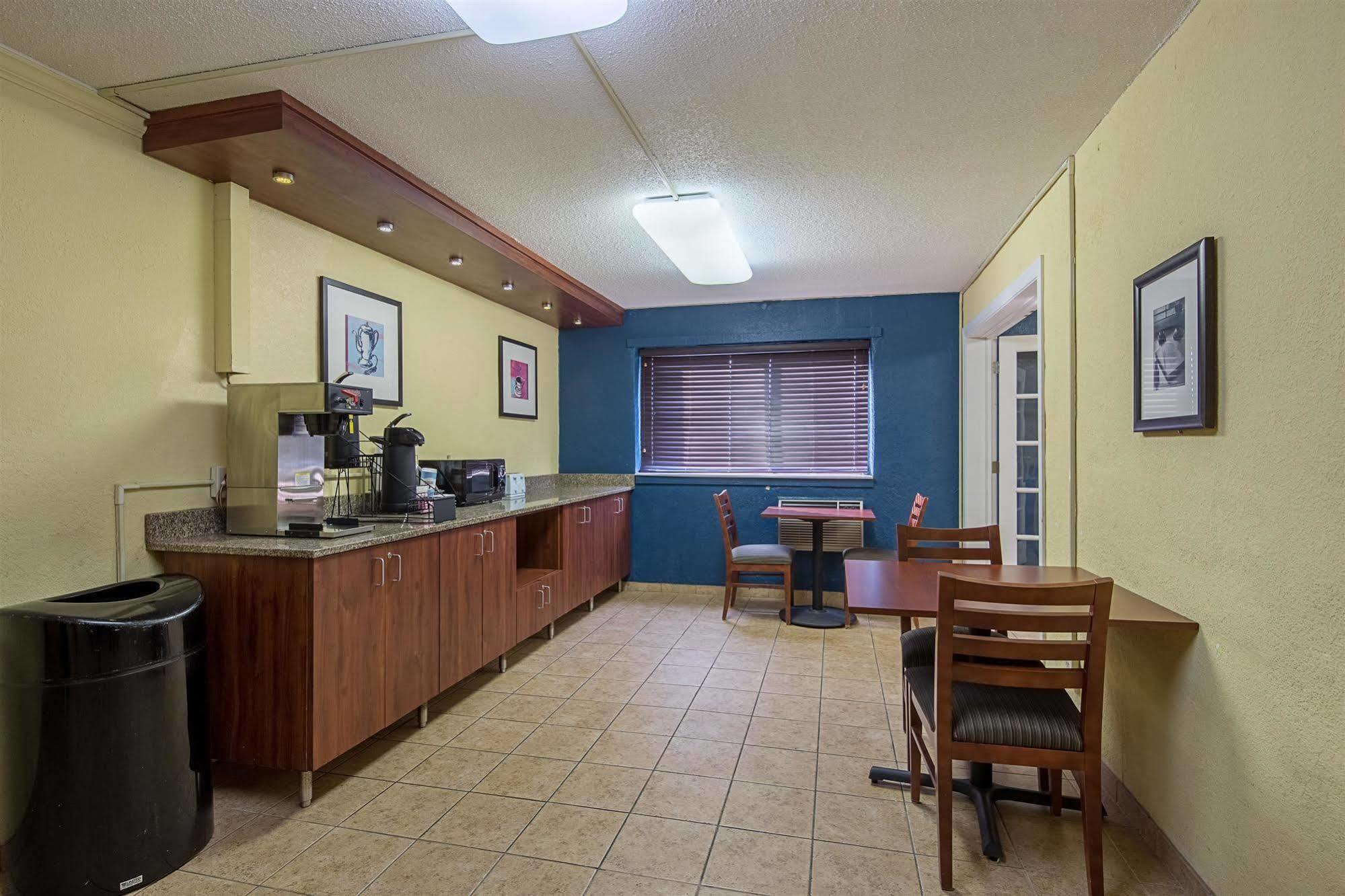 Motel 6-Moline, Il エクステリア 写真