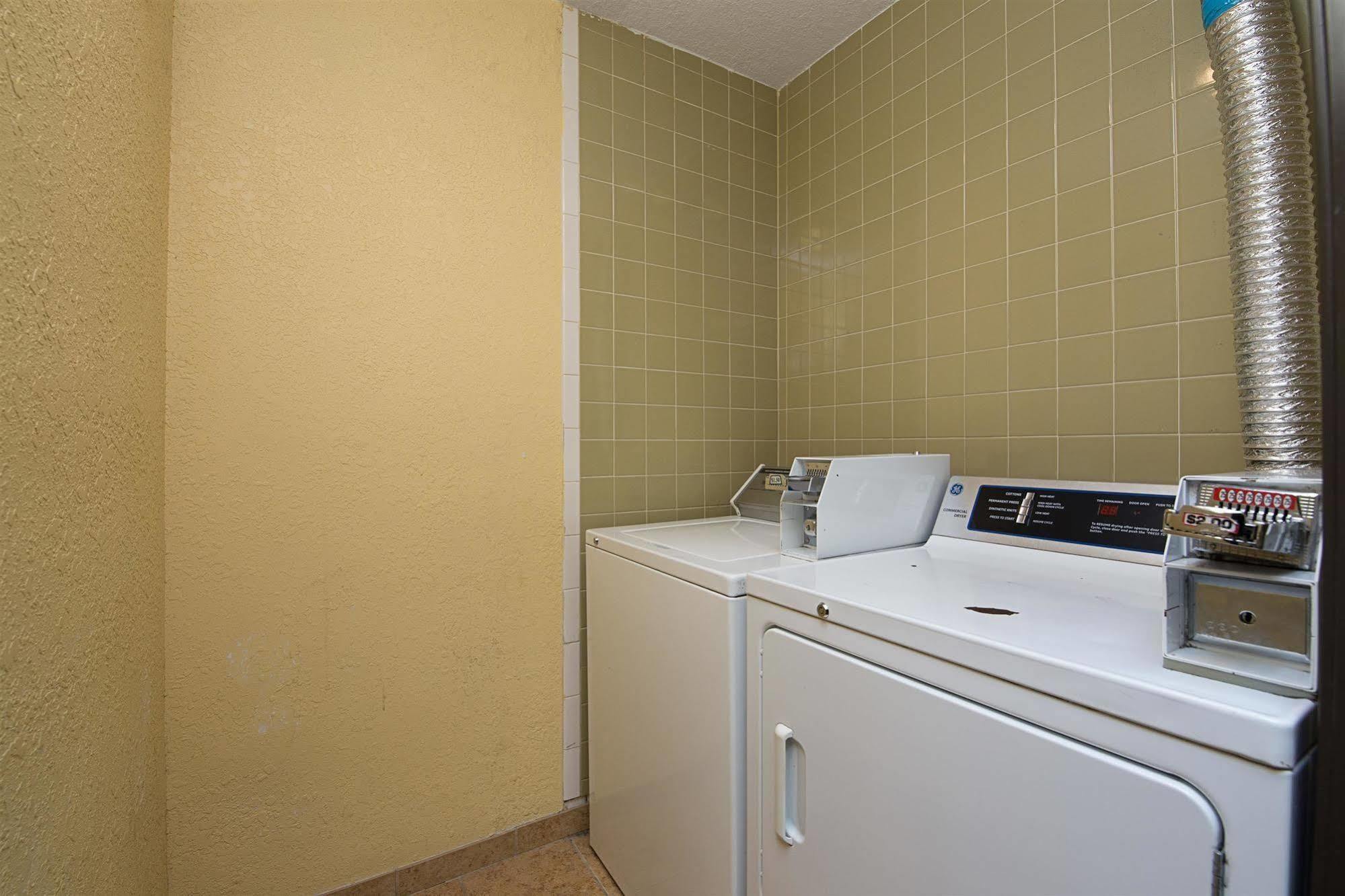 Motel 6-Moline, Il エクステリア 写真