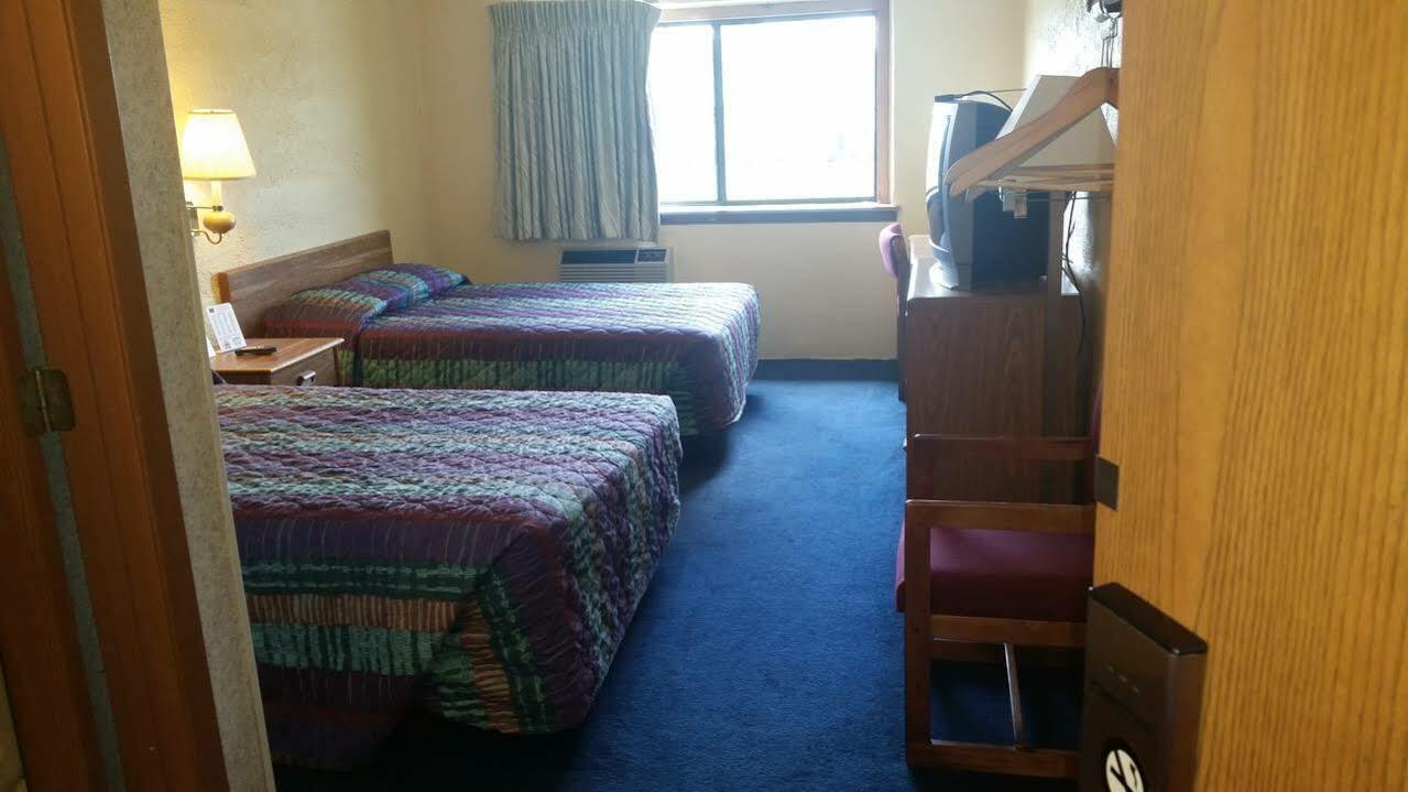 Motel 6-Moline, Il エクステリア 写真