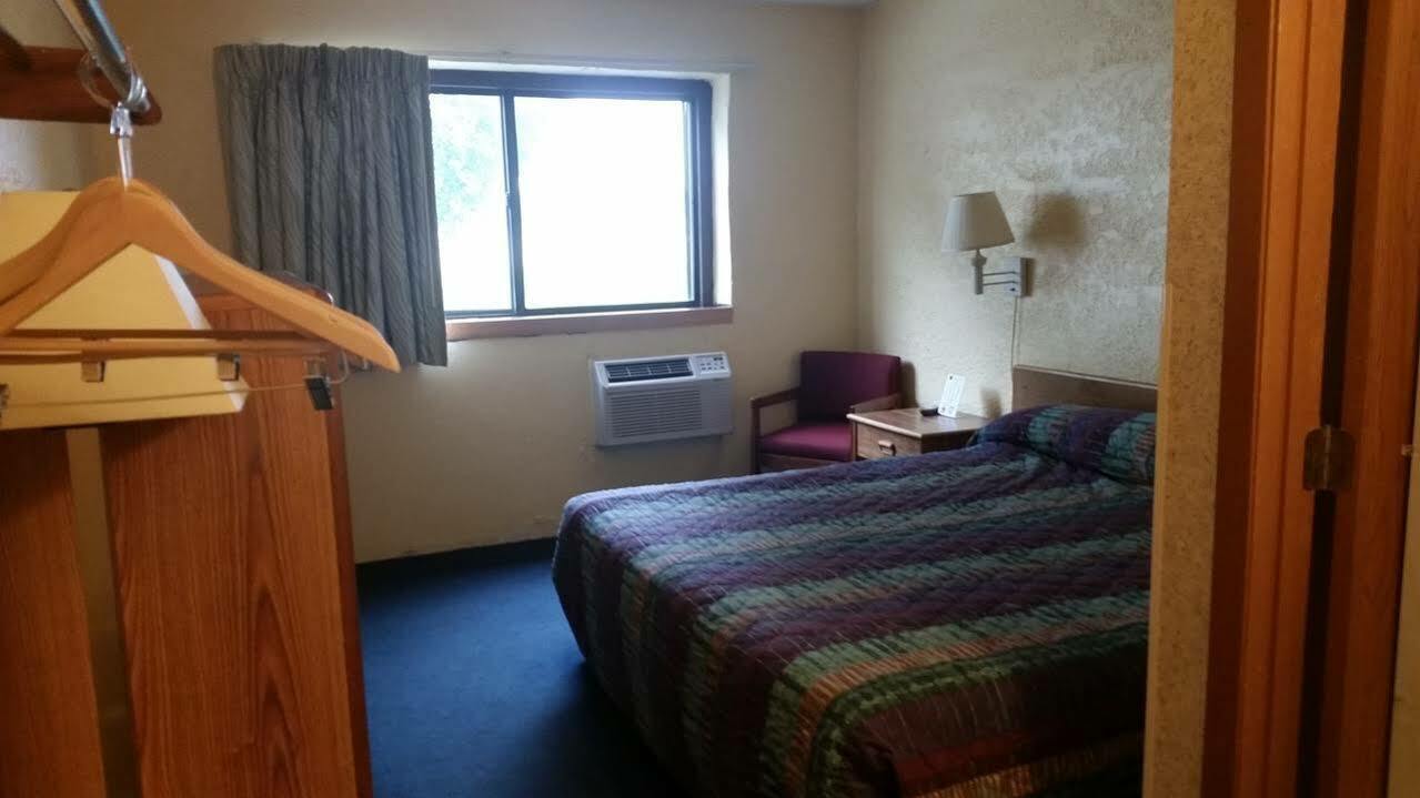 Motel 6-Moline, Il エクステリア 写真