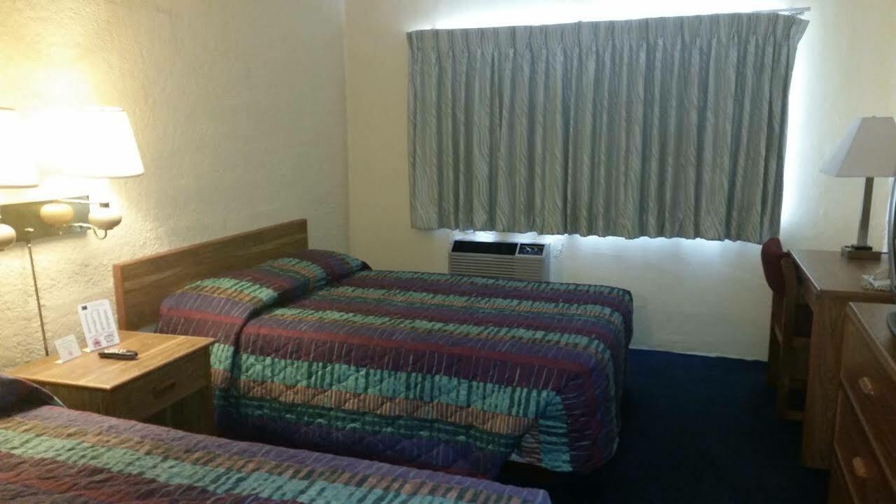 Motel 6-Moline, Il エクステリア 写真