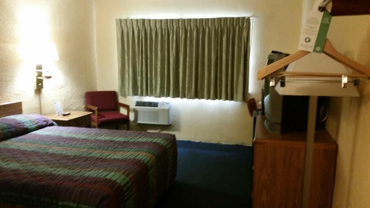 Motel 6-Moline, Il エクステリア 写真