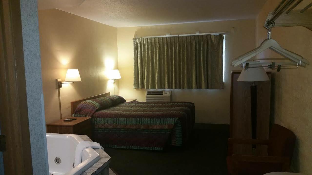 Motel 6-Moline, Il エクステリア 写真