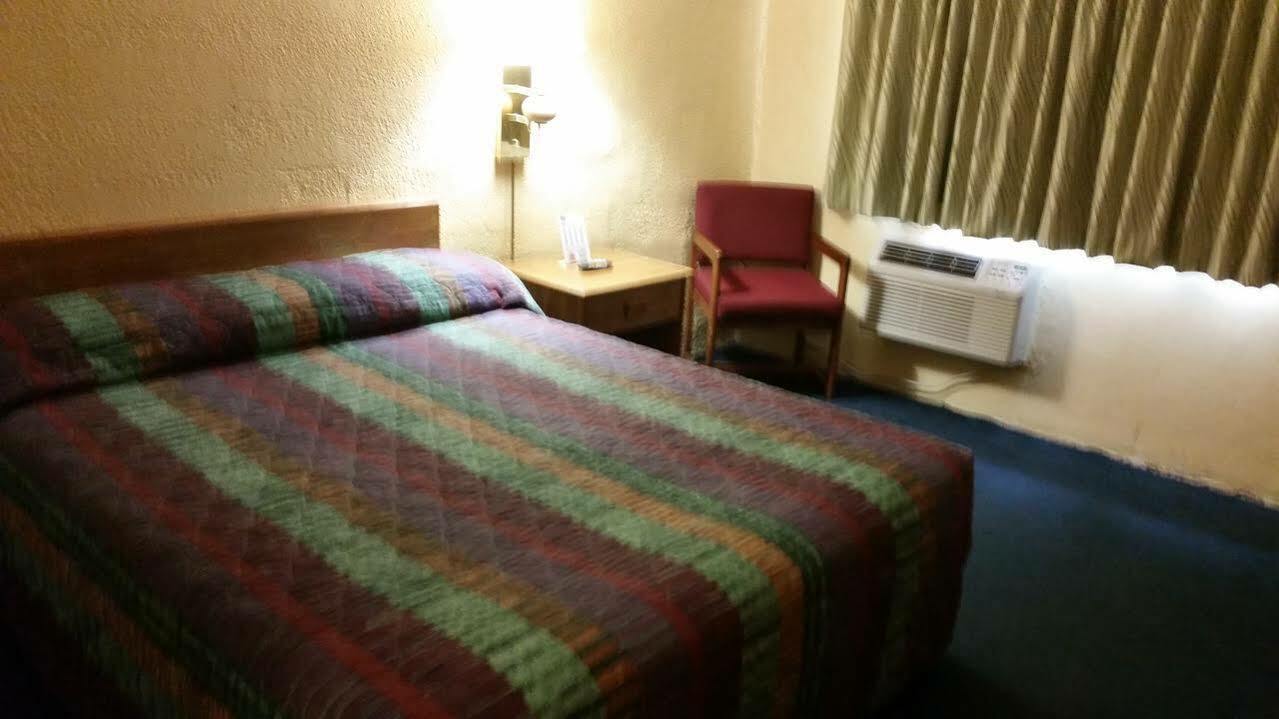 Motel 6-Moline, Il エクステリア 写真