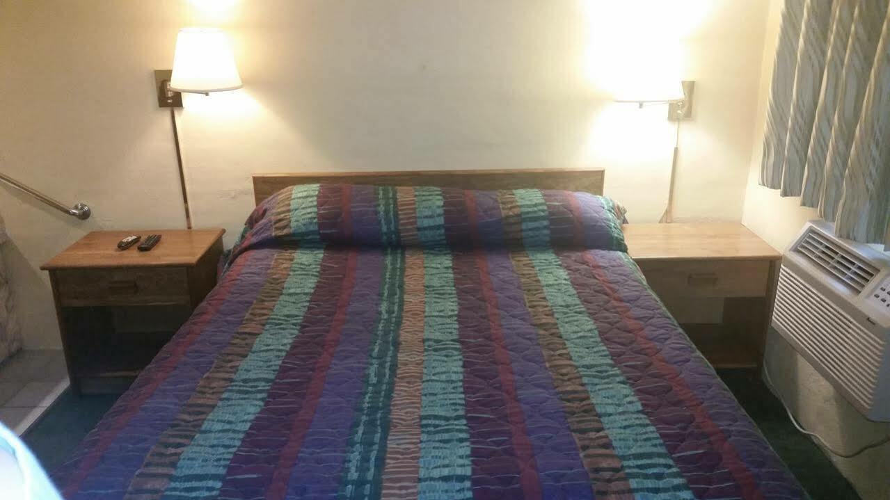 Motel 6-Moline, Il エクステリア 写真